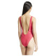 Adidas Γυναικείο ολόσωμο μαγιό Adicolor 3-Stripes Swimsuit